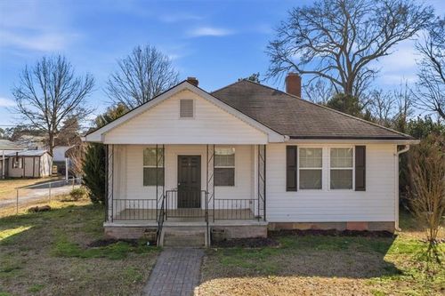 373 Wingfoot St, Rockmart, GA, 30153-2533 | Card Image