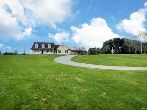 19003 N State Road 1, Spencerville, IN, 46788-9263 | Card Image