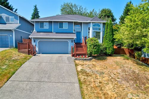 602 95th Drive Se, Lake Stevens, WA, 98258 | Card Image