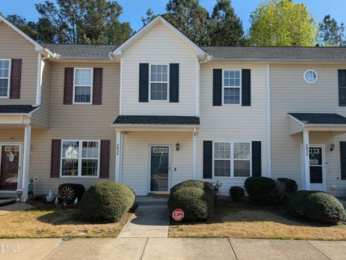 5934 San Marcos Way, Raleigh, NC, 27616 | Card Image