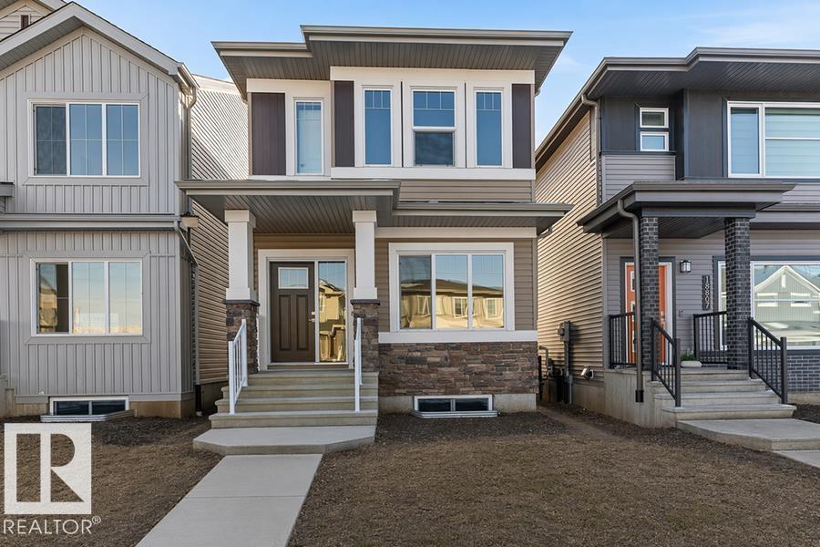 Residential in Edmonton