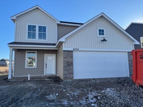 12505 Erskin St Ne, Blaine, MN, 55449 | Card Image