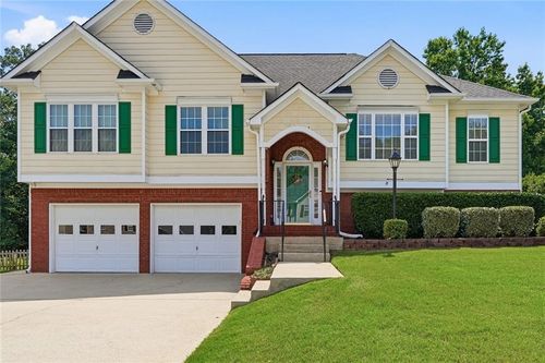 2343 Bluff Creek Overlook, Douglasville, GA, 30135-8108 | Card Image