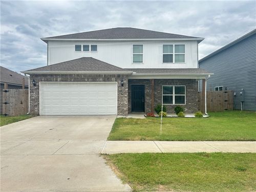 949 E Sparrow Cir, Fayetteville, AR, 72701-3193 | Card Image