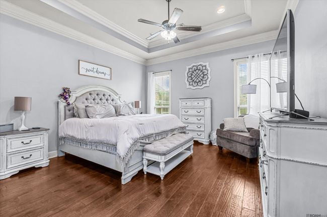 415 Clocktower Dr, House other with 3 bedrooms, 3 bathrooms and null parking in Saint Gabriel LA | Image 13