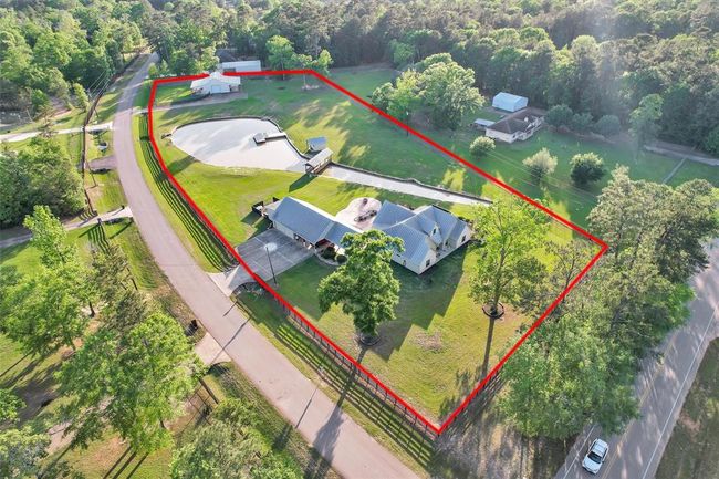 11426 Willis Waukegan Rd, House other with 3 bedrooms, 2 bathrooms and 4 parking in Conroe TX | Image 48