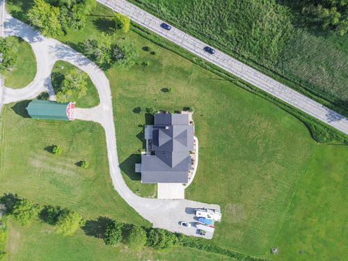 4512 E 117th Ave, Crown Point, IN, 46307 | Card Image