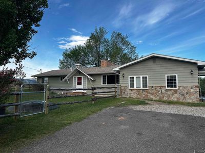 2021 Hillcrest Drive, Home with 0 bedrooms, 0 bathrooms and null parking in Lander WY | Image 2