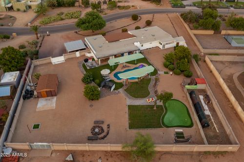 11004 N Miller Rd, Scottsdale, AZ, 85260-6420 | Card Image