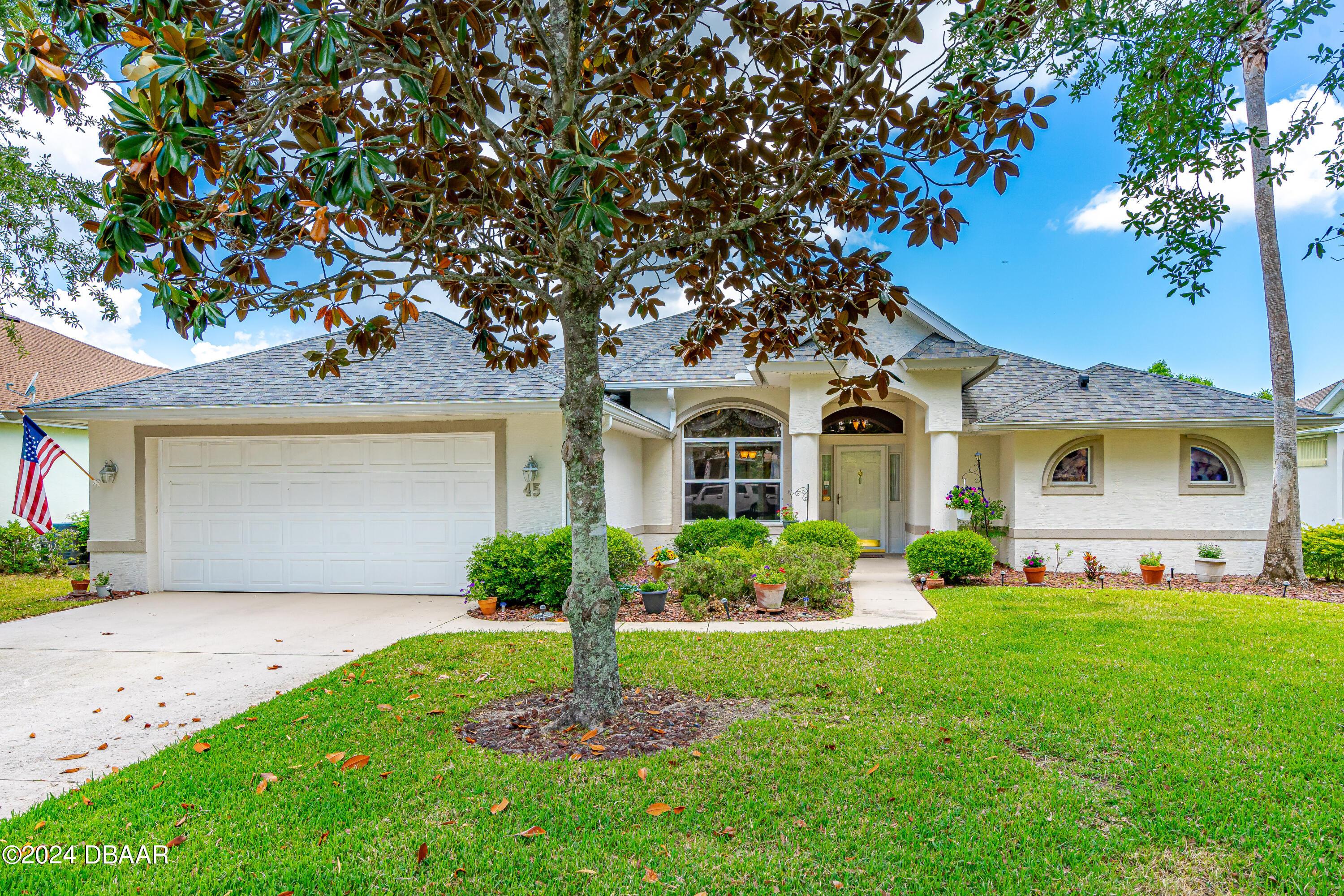 Canterbury Woods , Ormond Beach, FL 32174