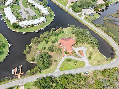 11580 W Dixie Shores Dr, CRYSTAL RIVER, FL, 34429-5281 | Card Image