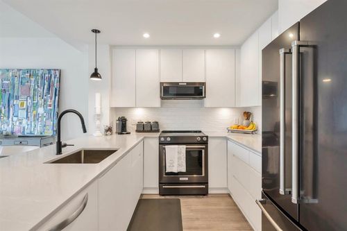 2506-2180 Kelly Ave, Port Coquitlam, BC, V3C0S5 | Card Image