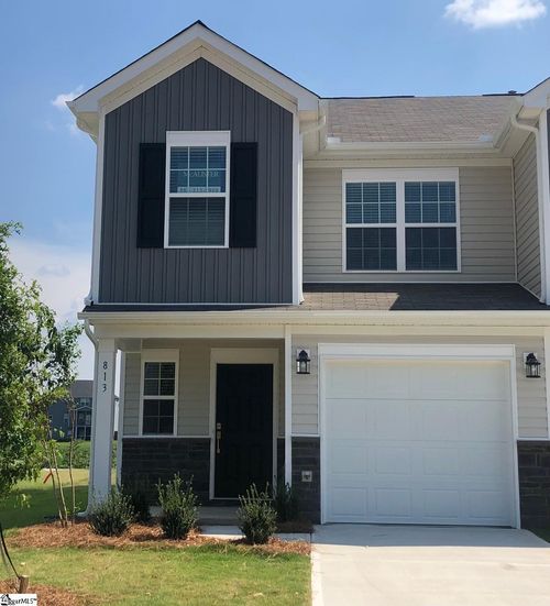 813 Powder Branch Drive, Reidville, SC, 29375 | Card Image