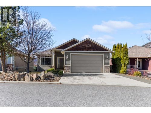 2038 Cornerstone Dr, West Kelowna, BC, V4T2Y3 | Card Image