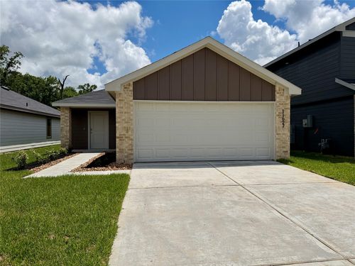 11627 Ruffian Drive, Willis, TX, 77318 | Card Image