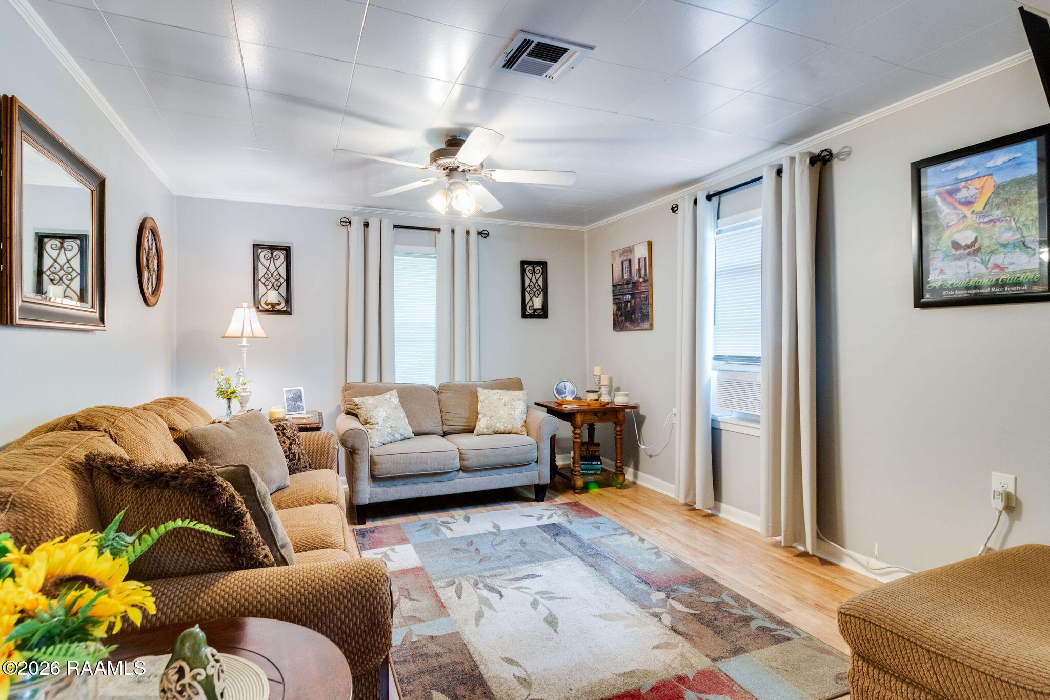 Residential in Crowley 5
