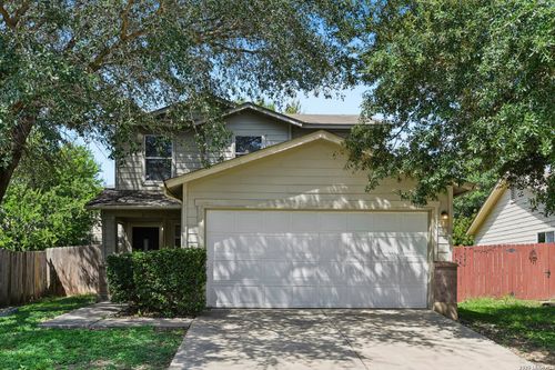 3115 Wega St, San Antonio, TX, 78245-3092 | Card Image