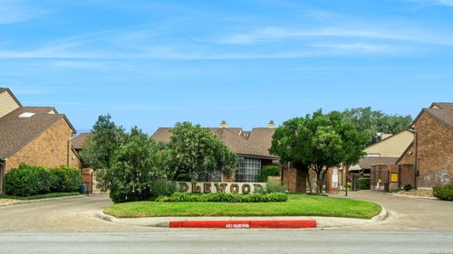 a6-3605 Hidden Dr, San Antonio, TX, 78217-4642 | Card Image