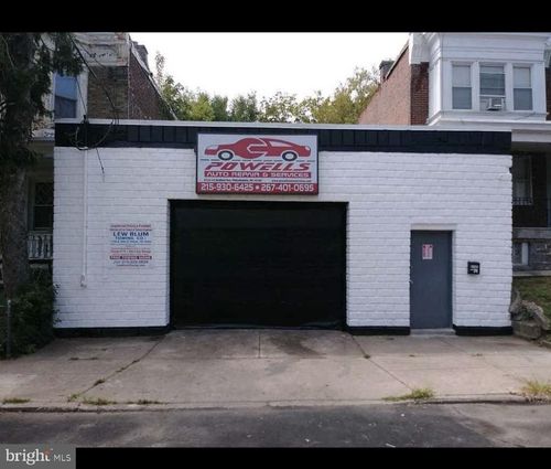 6122 Belfield Ave, PHILADELPHIA, PA, 19144-1013 | Card Image
