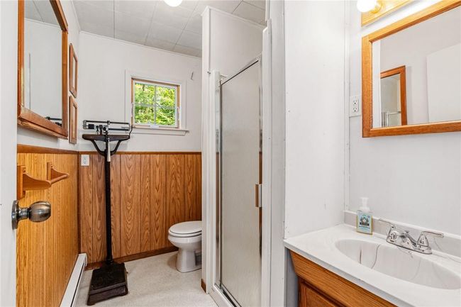 74 Wildwood Way, House other with 2 bedrooms, 2 bathrooms and 1 parking in Forestburgh NY | Image 26