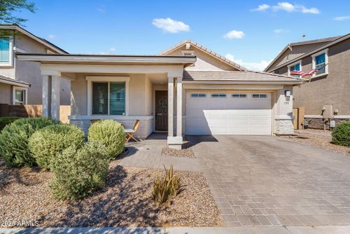 21631 S 225th Way, Queen Creek, AZ, 85142-2856 | Card Image