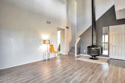 3402 - 3600 N Hayden Road, Condo with 2 bedrooms, 1 bathrooms and null parking in Scottsdale AZ | Image 1