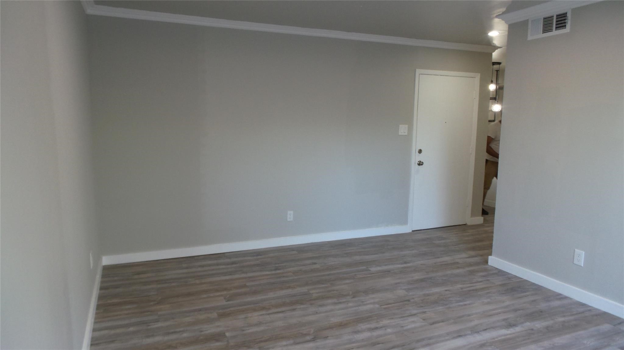 Residential Lease in Dallas