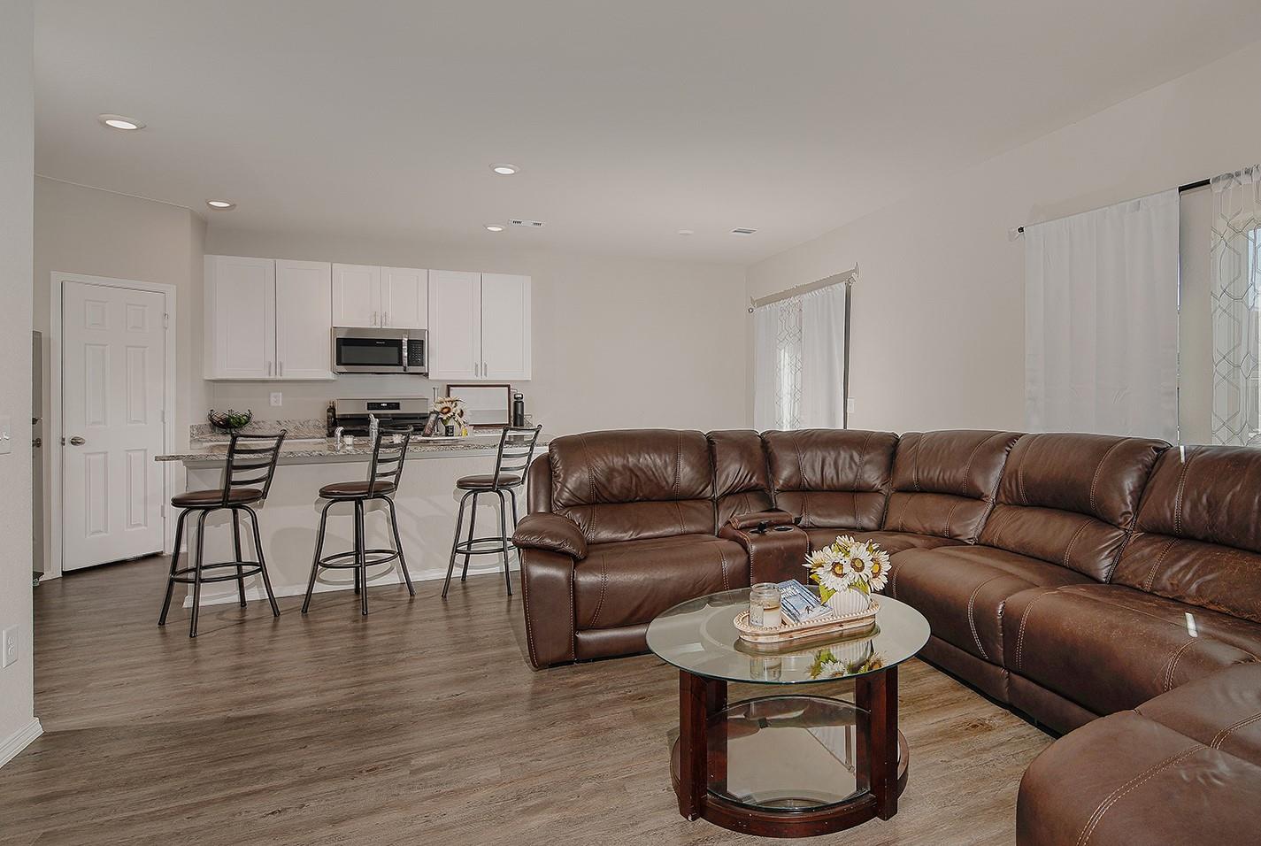 Residential Lease in Conroe 5