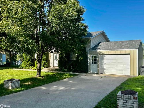 203 Orchard St, Bedford, IA, 50833-1537 | Card Image