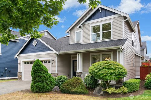 4433 Cashmere Dr Ne, Lacey, WA, 98516-1342 | Card Image
