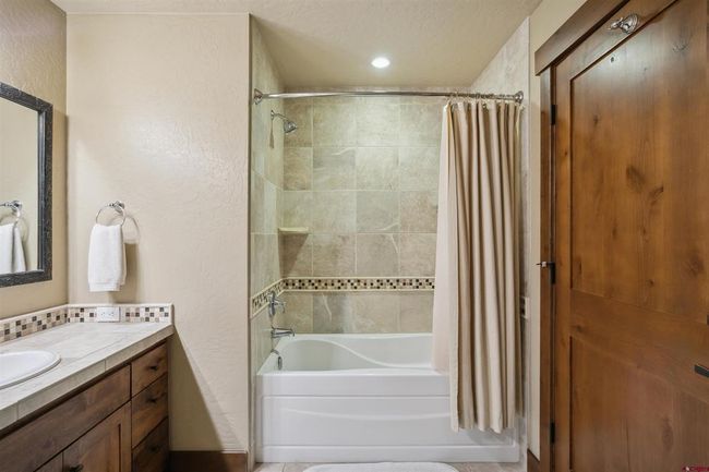 R302 - 24 Sheol St, Condo with 4 bedrooms, 4 bathrooms and null parking in Durango CO | Image 22
