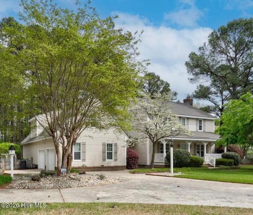 104 Stockbridge Cir, Rocky Mount, NC, 27804-2142 | Card Image