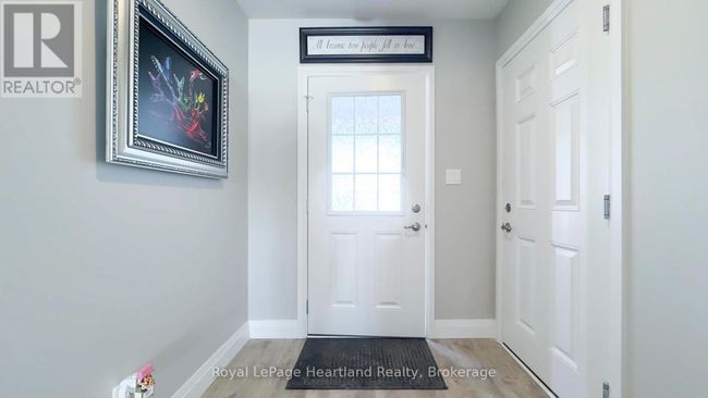 273 Lake Breeze Dr, House other with 2 bedrooms, 2 bathrooms and 3 parking in Goderich ON | Image 7