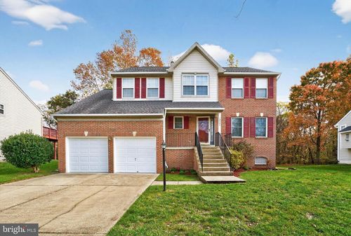 13509 Trumpeter Swan Ct, UPPER MARLBORO, MD, 20774-7087 | Card Image