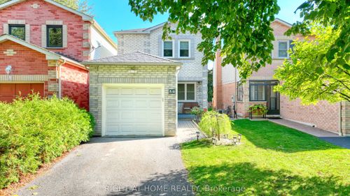 58 Teddington Cres, Whitby, ON, L1R1S5 | Card Image