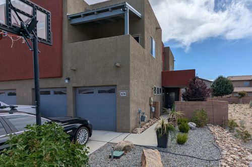 1636 Gulfstream Drive Se, Albuquerque, NM, 87123 | Card Image