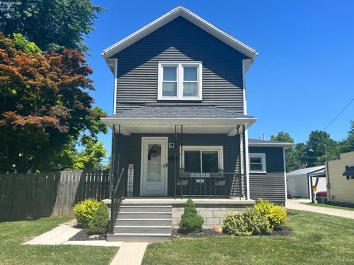41 Douglas St, Tiffin, OH, 44883-1134 | Card Image