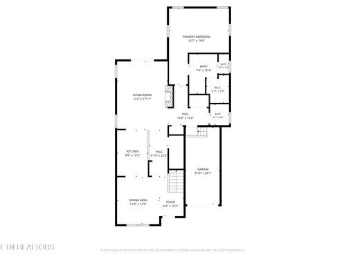 2222 Lincoln St, Knoxville, TN, 37920-1835 | Card Image