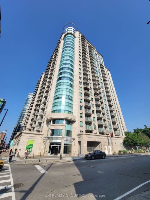 302-200 Rideau St, Ottawa, ON, K1N5Y1 | Card Image