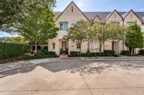 17254 Lechlade Ln, Dallas, TX, 75252-4209 | Card Image