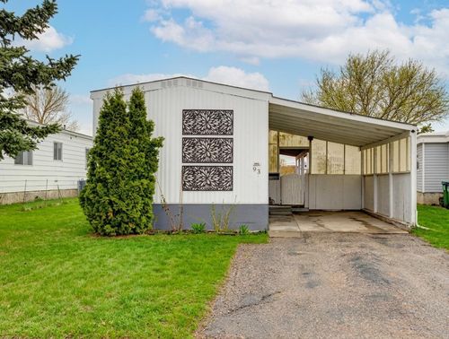 93 Huntstrom Dr Ne, Calgary, AB, T2K5V5 | Card Image