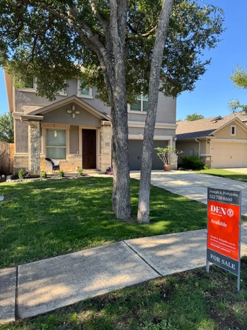 193 Camden Cv, Buda, TX, 78610-3671 | Card Image