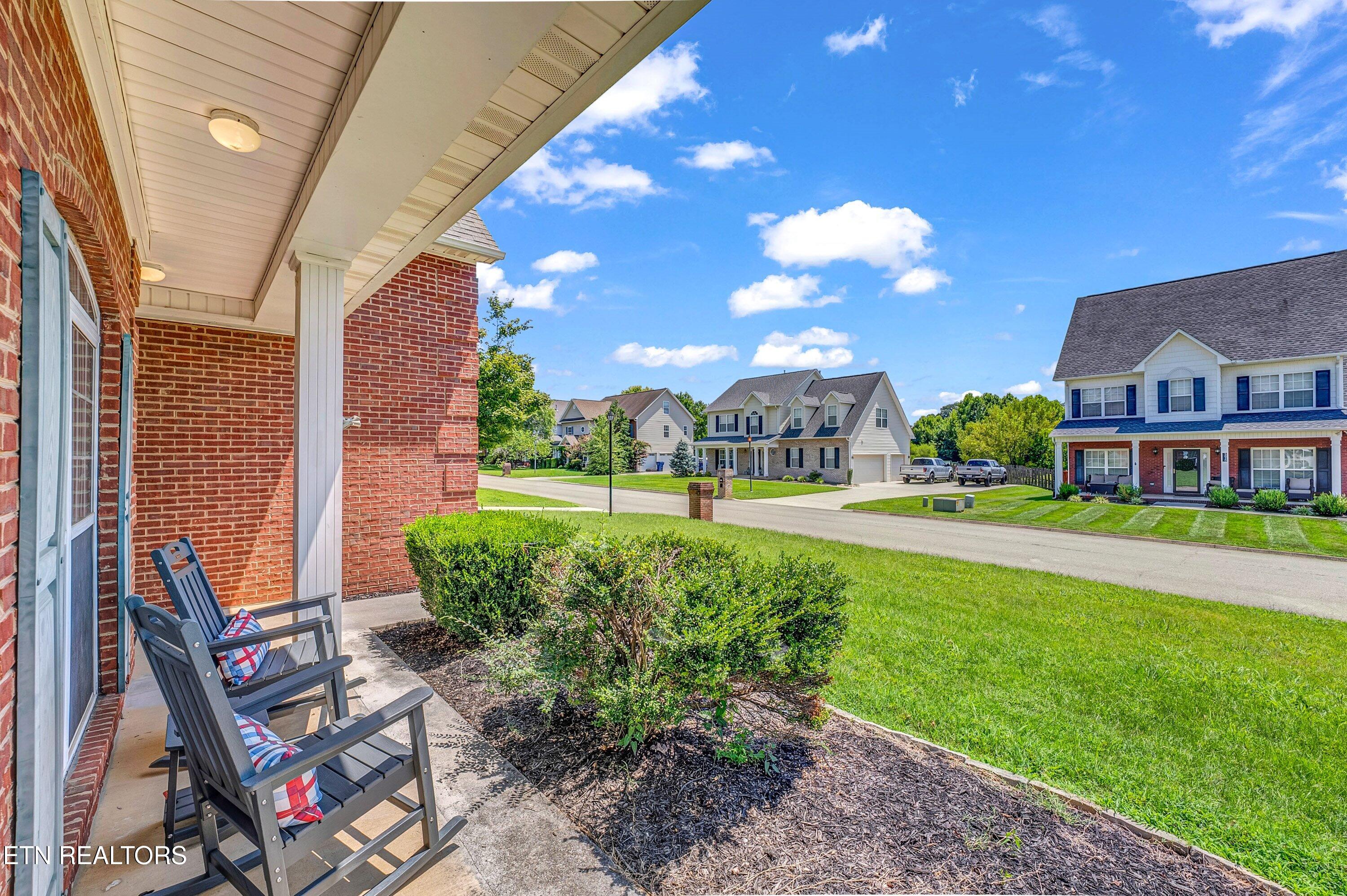 Residential in Knoxville 4