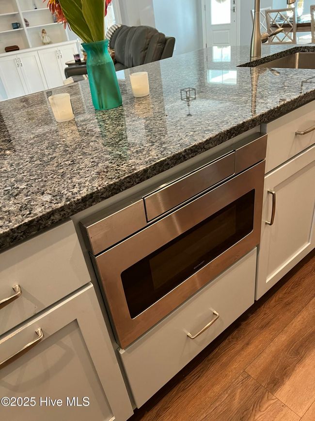 Hidden Microwave | Image 15