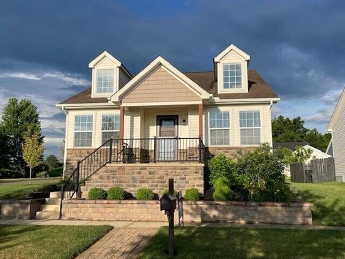 332 Bottecchia Blvd, Johnstown, OH, 43031-9014 | Card Image