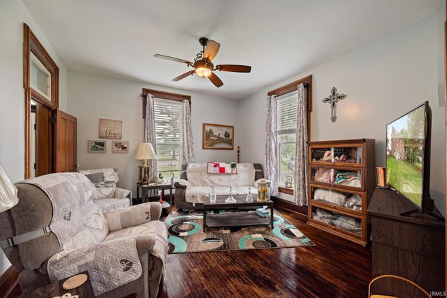 2579 W State Road 218, House other with 5 bedrooms, 2 bathrooms and null parking in Delphi IN | Image 11