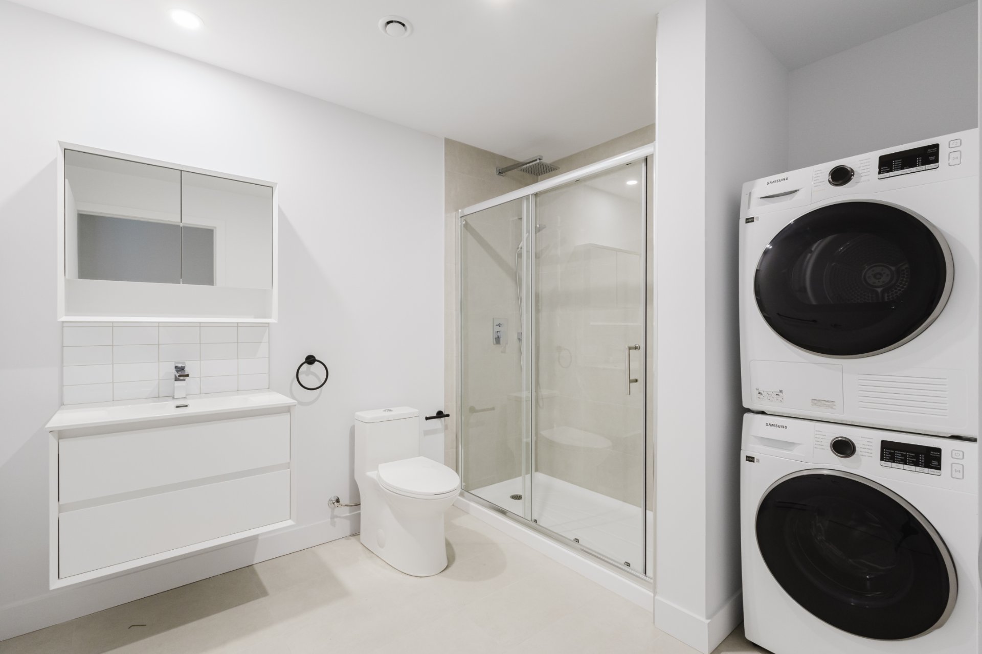 Residential Lease in Montréal (Côte-des-Neiges/Notre-Dame-de-Grâce)