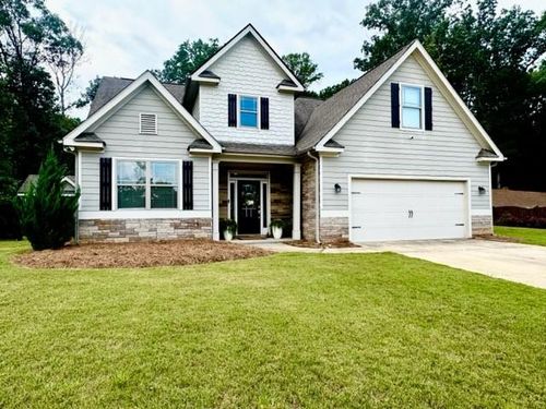 5531 Woodstream Ct, Gainesville, GA, 30507-8134 | Card Image