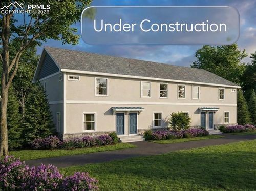 6684 Rawhide Ridge Vw, Colorado Springs, CO, 80915-4047 | Card Image