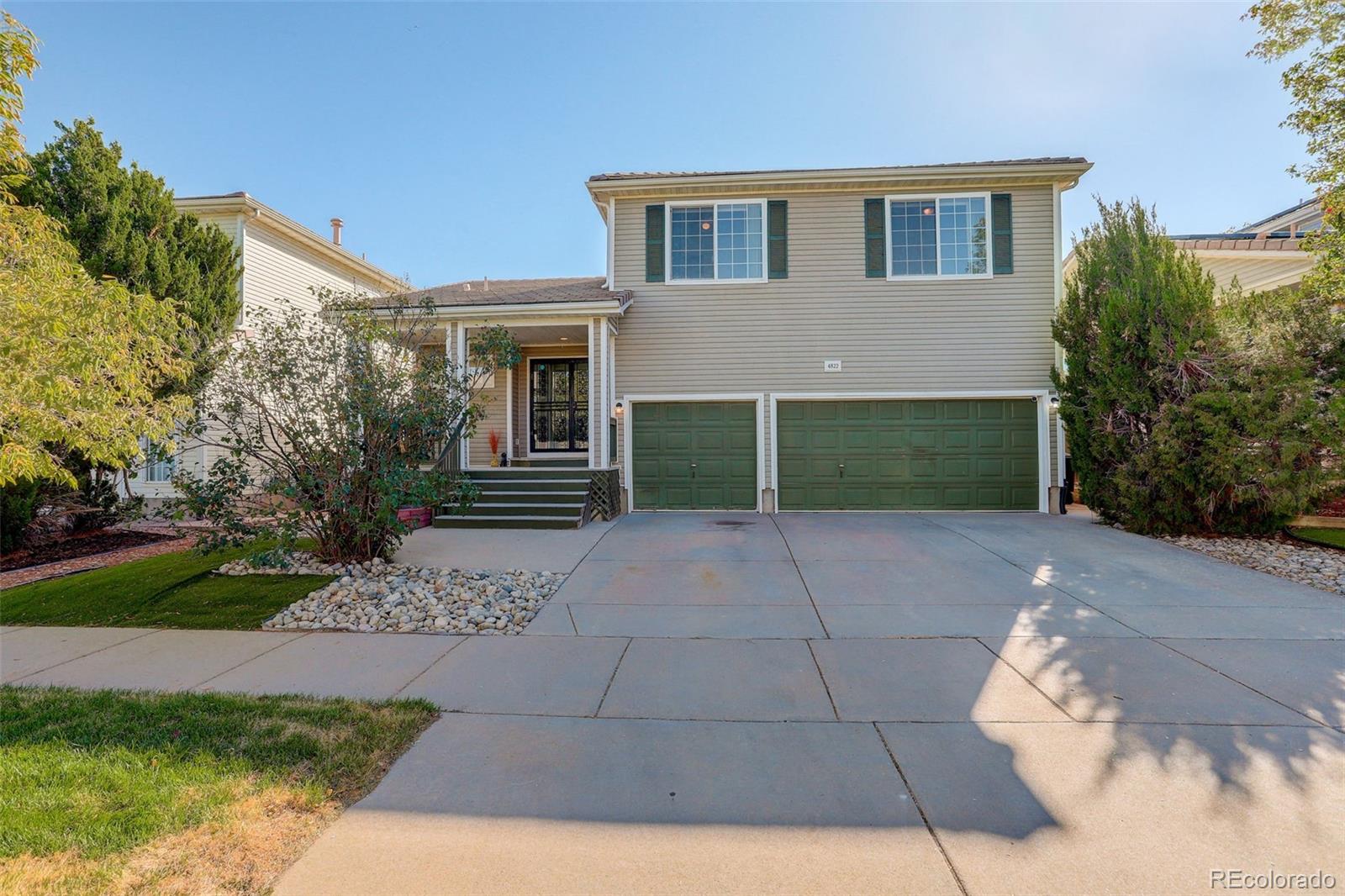 Kirk St, Denver, CO 80249
